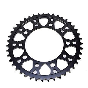 タフライトスチールリアスプロケット - XAM(ザム) | バイクパーツ通販