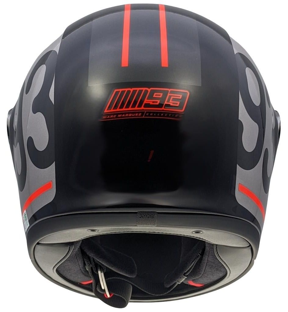 Webike | SHOEI ショウエイ Glamster MM93 COLLECTION CLASSIC［グラム