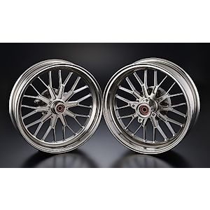 グロム（EBJ-JC61(前期)）に適合する｜ホイールの商品一覧｜バイク