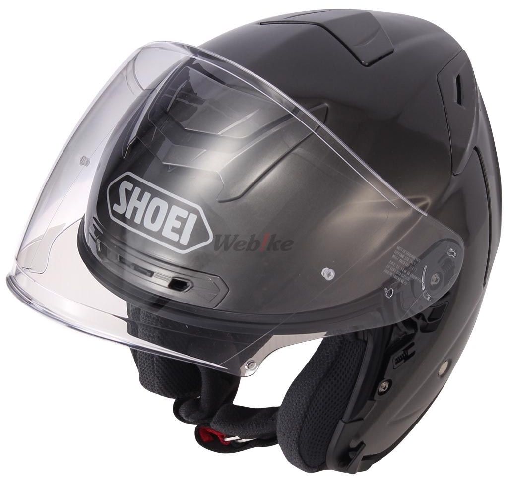 Webike | SHOEI ショウエイ J-FORCE IV［ジェイ-フォース フォー