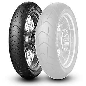 METZELER:メッツラー TOURANCE NEXT 2 【90/90 - 21 M/C 54V TL