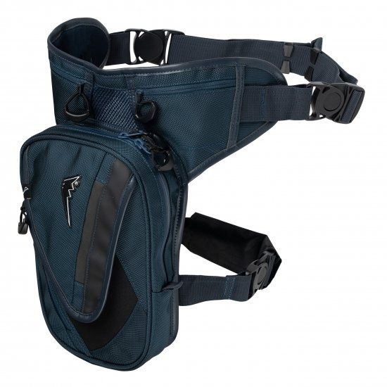 Webike | KUSHITANI クシタニ レッグバッグ(K-3602L) | レッグバッグ