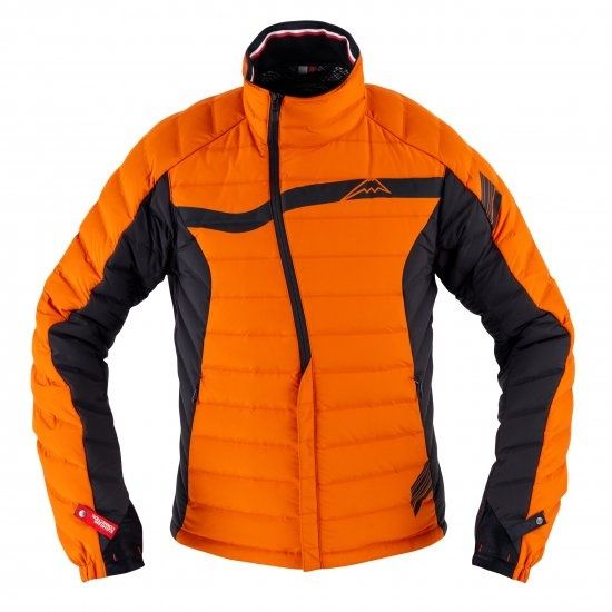 Webike | KUSHITANI クシタニ ホワイトグースダウンジャケット(K-2867