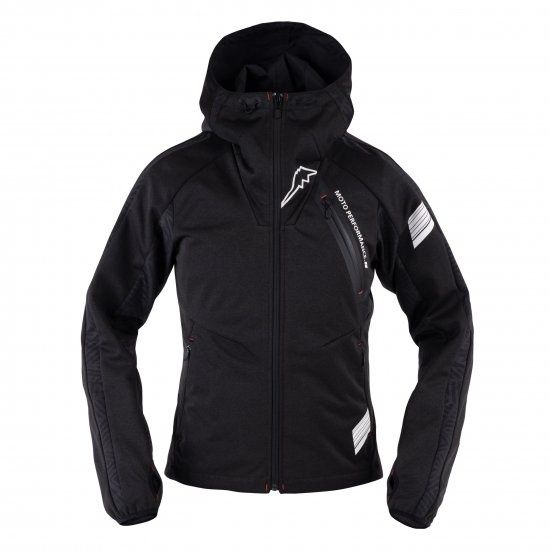 Webike | KUSHITANI クシタニ ミッドパーカー(K-1352) | カジュアル