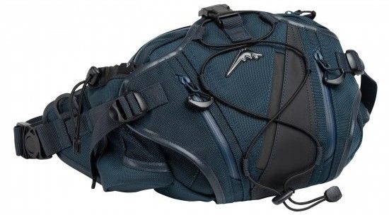 Webike | KUSHITANI クシタニ ヒップバッグ(K-3601L) | ウエストポーチ