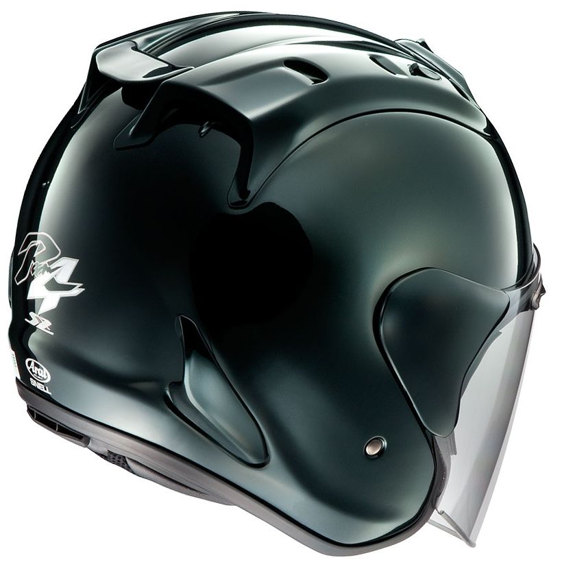 Webike | Arai アライ SZ-RAM4 [エスゼット ラム4 ブリティッシュ