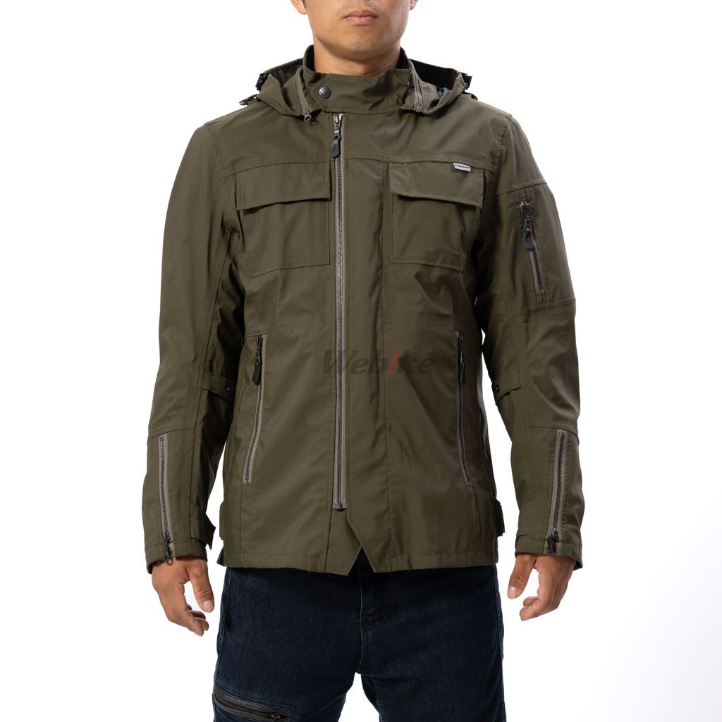 Webike | POWERAGE パワーエイジ PJ-103 ウォータープルーフライダース