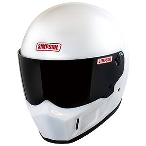 SIMPSON NORIX(シンプソンノリックス) フルフェイスヘルメット