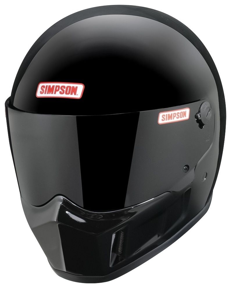 Webike | SIMPSON NORIX シンプソンノリックス SB15 ヘルメット