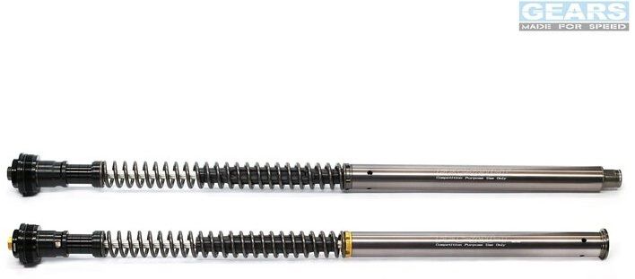 YZF-R25用 倒立フロントフォーク 先 YZF-R25用 倒立フロントフォーク