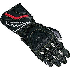 レーシンググローブ - KUSHITANI(クシタニ) | バイクパーツ通販 Webike