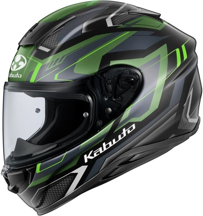 Webike | OGK KABUTO オージーケーカブト AEROBLADE-6 ADACT［エアロ