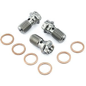 カワサキ ZX-10R バンジョーボルト おすすめ注目商品ランキング