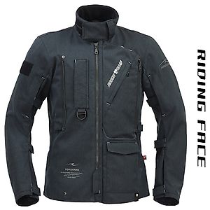 ROUGH＆ROAD:ラフ＆ロード オールシーズンジャケットおすすめ売れ筋