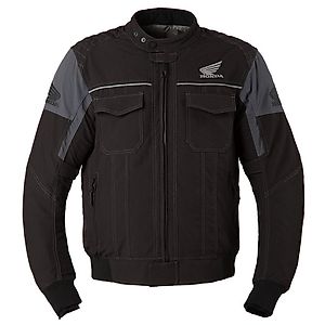 HONDA RIDING GEAR(ホンダ ライディングギア) オールシーズン