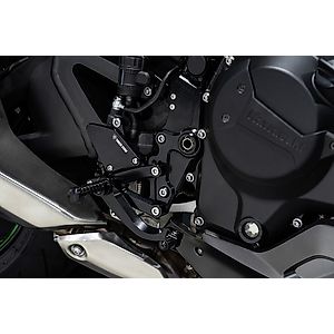 TRICKSTAR(トリックスター) バックステップ | バイク用品通販 Webike