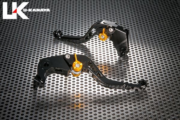 Webike | U-KANAYA ユーカナヤ スタンダードタイプ アルミビレット