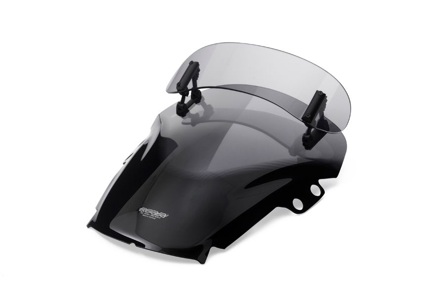 Webike | MRA エムアールエー ヴァリオ (VARIO) ツーリング スクリーン