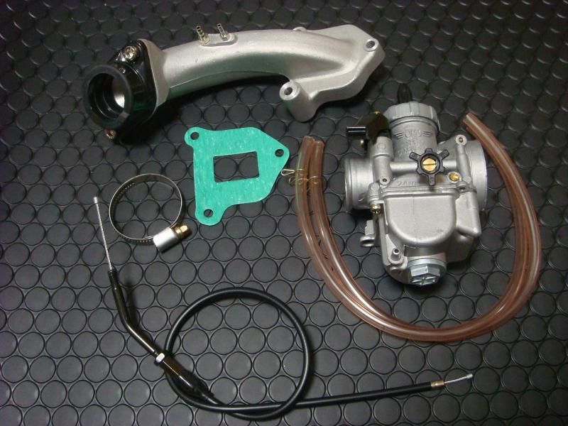 Webike | KN企画 ケイエヌキカク KNキカク ライブディオ系 後期3穴マニ