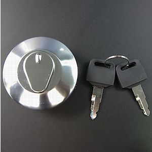 モンキー（A-Z50J）に適合する｜ガソリンタンクキャップの商品一覧