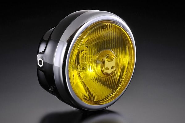 Webike | MARCHAL マーシャル 819ドライビングランプフルキット