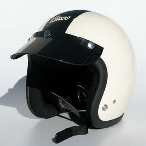 Webike | BUCO ブコ BABY BUCO ストライプ(0107BBCS01024) | ジェット