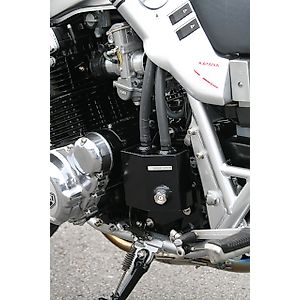 GSX1100S カタナ (刀)に適合する｜オイルキャッチタンク・ガソリン