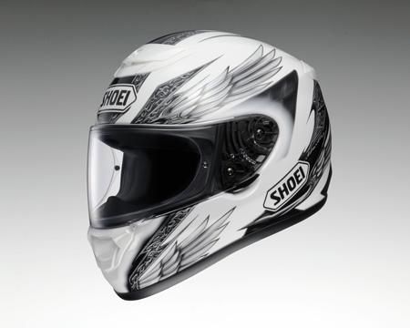 Webike | SHOEI ショウエイ QWEST ASCEND［クエスト アセンド TC-6