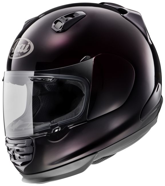Webike | Arai アライ RAPIDE-IR [ラパイド-IR バイオレットブラック
