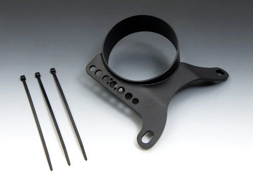 Webike | EASYRIDERS イージーライダース サイドマウントメーター