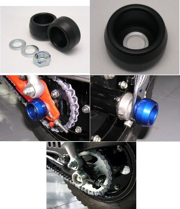 Webike | 田口製作所(TaGu) タグチセイサクジョ TaGu ミニバイク用