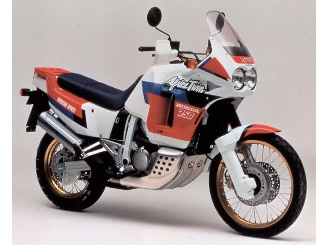 90-92 RD04 ホンダ XRV750アフリカツイン ローダウンキット | バイク