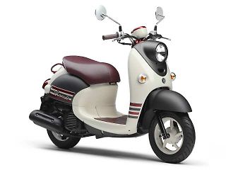 ヤマハ ビーノデラックス 2015年式 JBH-SA37Jの諸元・スペック情報