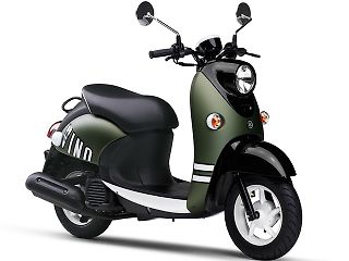 ヤマハ ビーノデラックス 2017年式 JBH-SA54Jの諸元・スペック情報