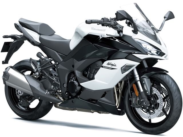 カワサキ ニンジャ 1000SX 2020年式 2BL-ZXT02Kの諸元・スペック情報