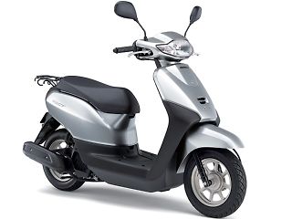 ホンダ タクト ベーシック 2019年式 2BH-AF79の諸元・スペック情報