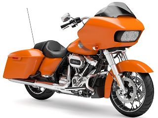 ハーレーダビッドソン FLTRXS Touring Road Glide Special 2023年式の