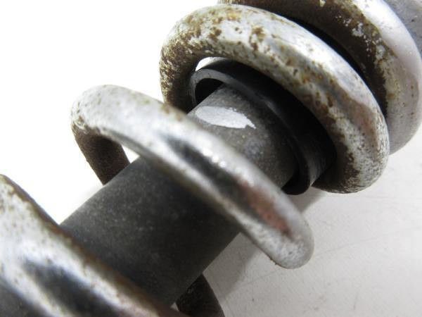 ウェビックガレージセール | パッソル☆2E9☆リアサス☆02Y25