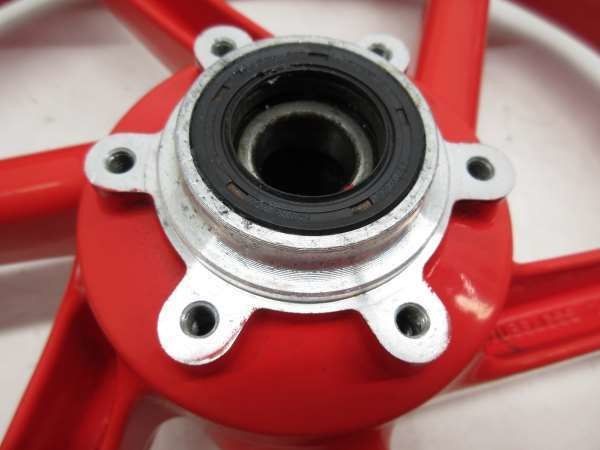 ウェビックガレージセール | VT250 スパーダ☆MC20☆フロントホイール