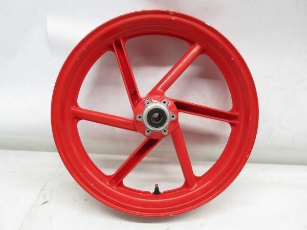 ウェビックガレージセール | VT250 スパーダ☆MC20☆フロントホイール