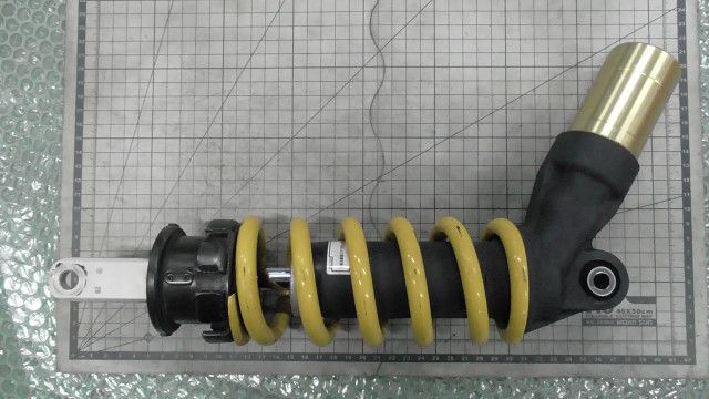 ウェビックガレージセール | CBR1000RR SC57-1000xxx の リア