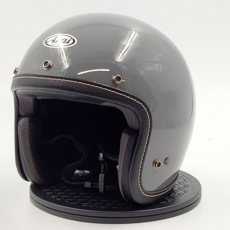 Arai クラシックAIR ブラック ヘルメット 箱付き 純正バイザーおまけ