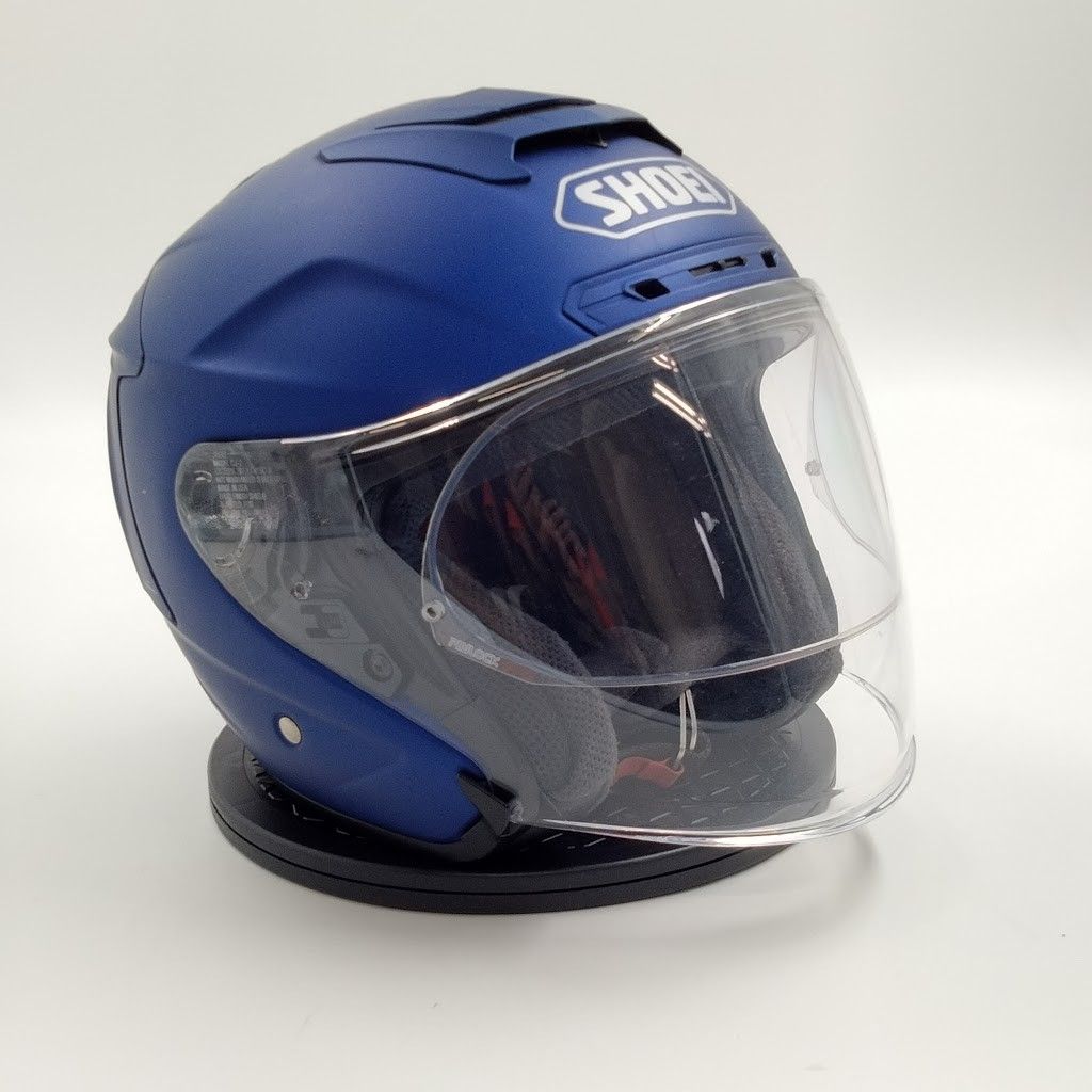 SHOEI : SHOEI General Purpose J-FORCE IV [J-Force Four] | L size