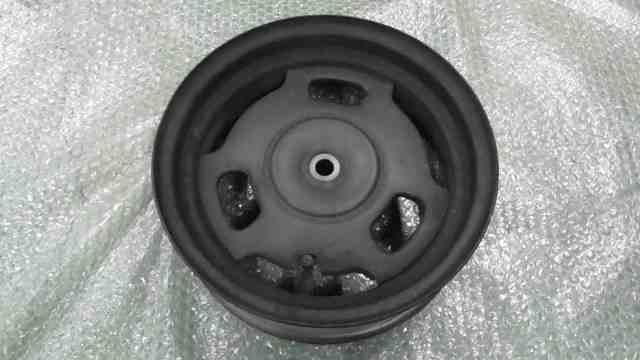 ウェビックガレージセール | ZOOMER（ズーマー）AF58-1320xxx の リア