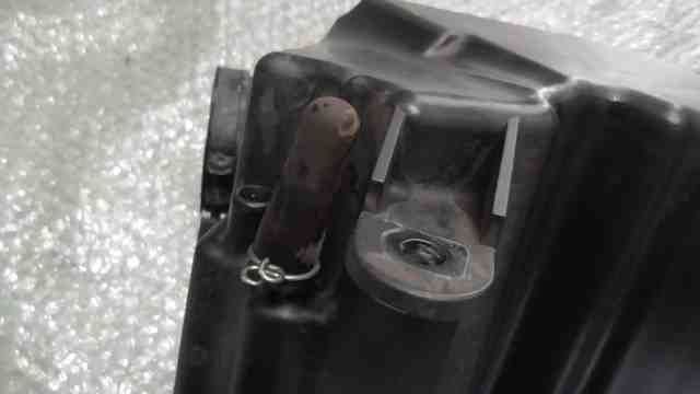 ウェビックガレージセール | Z250 ER250C-004xxx の エアクリーナー