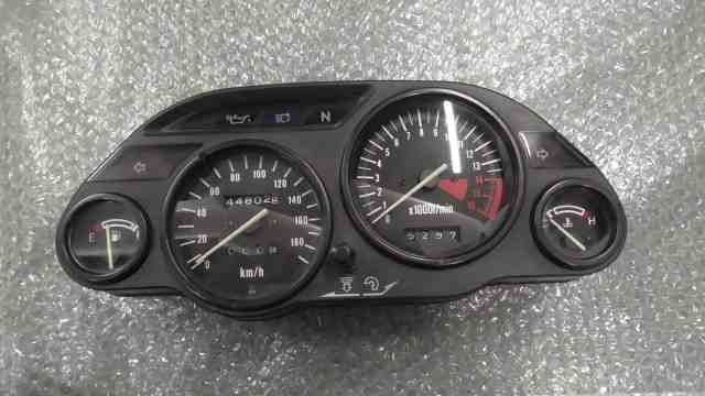 ウェビックガレージセール | ZZR400 ZX400N-002xxx の メーター