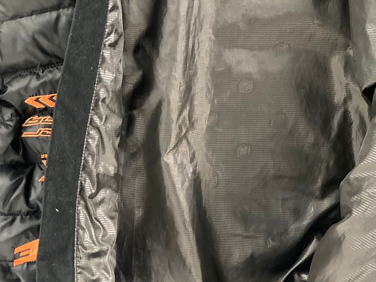 ウェビックガレージセール | HYOD（ヒョウドウ）ST-X SPEED-iD ダウン