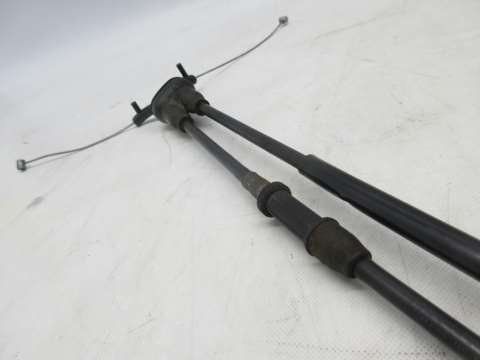 ウェビックガレージセール | ZX-9R☆ZX900C☆アクセルワイヤー 全長約