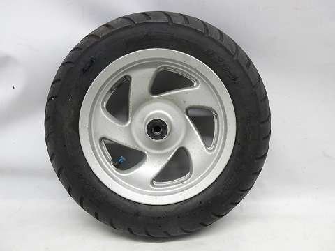 ウェビックガレージセール | マジェスティ250☆SG03☆フロントホイール