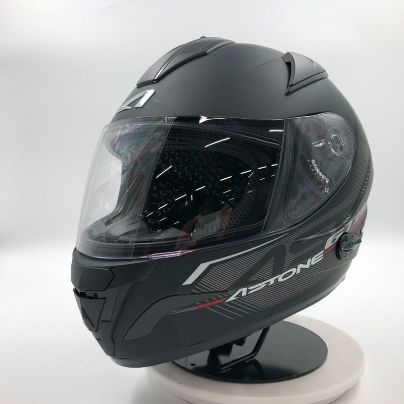 ウェビックガレージセール | ASTONE(アストン) GTB600 フルフェイス